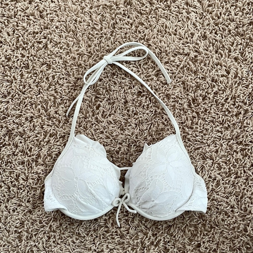 Victoria’s Secret Bikini Top